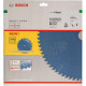 Пиляльний диск Bosch Expert for Wood 254x30x2.4 мм, 60 ATB