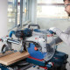 Пиляльний диск Bosch Expert for Wood 254x30x2.4 мм, 60 ATB
