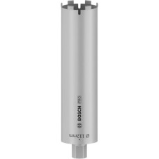 Алмазна коронка Bosch PRO Core Cutter dry 112х400 мм, 1 1/4" UNC
