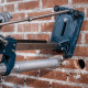 Алмазна коронка Bosch PRO Core Cutter dry 112х400 мм, 1 1/4" UNC