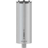 Алмазна коронка Bosch PRO Core Cutter dry 157х400 мм, 1 1/4" UNC