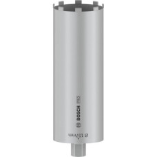 Алмазна коронка Bosch PRO Core Cutter dry 157х400 мм, 1 1/4" UNC