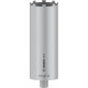 Алмазна коронка Bosch PRO Core Cutter dry 157х400 мм, 1 1/4" UNC