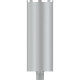Алмазна коронка Bosch PRO Core Cutter dry 157х400 мм, 1 1/4" UNC