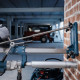 Алмазна коронка Bosch PRO Core Cutter dry 157х400 мм, 1 1/4" UNC