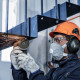 Шліфувальний круг Bosch PRO Stainless Steel and Metal 76х4х10 мм, 2 шт