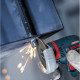 Шліфувальний круг Bosch PRO Stainless Steel and Metal 76х4х10 мм, 2 шт