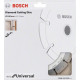 Алмазний диск Bosch ECO for Universal 180x22.23x2.2x7 мм