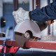 Круг відрізний Bosch PRO Metal 180×3×22.23 мм випуклий