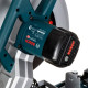 Монтажна пила по металу Bosch GCO 14-24 J Professional