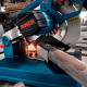 Монтажна пила по металу Bosch GCO 14-24 J Professional