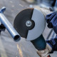 Круг відрізний Bosch PRO Stainless Steel and Metal 230×1.9×22.23 мм