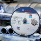 Круг відрізний Bosch PRO Stainless Steel and Metal 230×1.9×22.23 мм