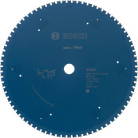 Пиляльний диск Bosch Expert for Steel 355x25.4x2.6 мм 80 зубців
