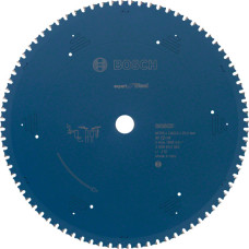 Пиляльний диск Bosch Expert for Steel 355x25.4x2.6 мм 80 зубців