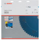 Пиляльний диск Bosch Expert for Steel 355x25.4x2.6 мм 80 зубців