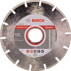 Алмазний диск Bosch Standard for Marble 115x22.23x2.2x3 мм