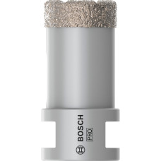 Алмазна коронка Bosch PRO Ceramic dry 27x35x22.23 мм