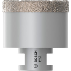 Алмазна коронка Bosch PRO Ceramic dry 57x35x22.23 мм