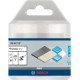 Алмазна коронка Bosch PRO Ceramic dry 57x35x22.23 мм
