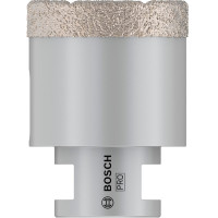 Алмазна коронка Bosch PRO Ceramic dry 67x35x22.23 мм