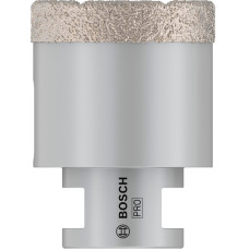 Алмазна коронка Bosch PRO Ceramic dry 67x35x22.23 мм