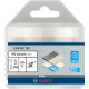 Алмазна коронка Bosch PRO Ceramic dry 70x35x22.23 мм