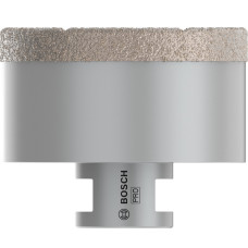 Алмазна коронка Bosch PRO Ceramic dry 75x35x22.23 мм