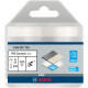 Алмазна коронка Bosch PRO Ceramic dry 75x35x22.23 мм