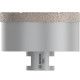 Алмазна коронка Bosch PRO Ceramic dry 83x35x22.23 мм