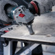 Набір алмазних коронок Bosch PRO Ceramic dry 6x33 мм, 8x33 мм, 10x33 мм