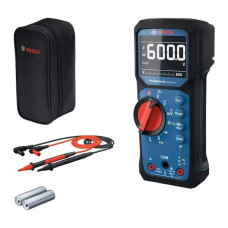 Цифровий мультиметр Bosch GDM 600-15 Professional