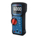 Цифровий мультиметр Bosch GDM 600-15 Professional