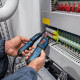 Тестер напруги Bosch GVT 1000-15 Professional