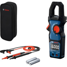 Кліщі-мультиметр Bosch GMC 600-15 Professional