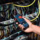 Кліщі-мультиметр Bosch GMC 600-15 Professional