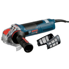 Кутова шліфмашина Bosch GWX 19-125 S Professional