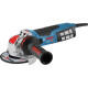 Кутова шліфмашина Bosch GWX 19-125 S Professional
