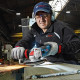 Кутова шліфмашина Bosch GWX 19-125 S Professional
