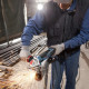 Кутова шліфмашина Bosch GWX 19-125 S Professional