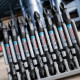 Біта Bosch Pro Phillips Impact PH2, 90 мм