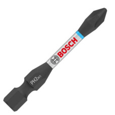 Біта Bosch Pro Phillips Impact PH2, 55 мм, 15 шт