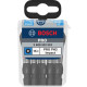 Біта Bosch Pro Phillips Impact PH2, 55 мм, 15 шт