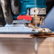 Пилка для лобзика Bosch Expert Laminate Clean T128BHM, 1.8x92 мм, 3 шт