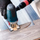 Пилка для лобзика Bosch Expert Laminate Clean T128BHM, 1.8x92 мм, 3 шт
