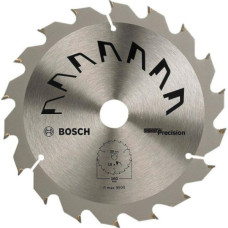 Пиляльний диск Bosch Precision 160x2.5x20/16 мм 18T