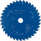 Пиляльний диск Bosch Expert for Wood 165x1.5/1х20/16 мм Т36