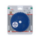 Пиляльний диск Bosch Expert for Wood 165x1.5/1х20/16 мм Т36