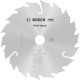 Пиляльний диск Bosch PRO Wood 130х2.0/1.4x16 мм T18