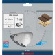 Пиляльний диск Bosch PRO Wood 130х2.0/1.4x16 мм T18